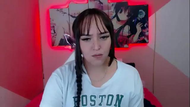 Image 10 of anyela_bubble19 Stream on Chaturbate on 1 month ago