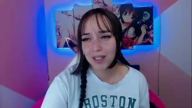 Image 3 of anyela_bubble19 Stream on Chaturbate on 1 month ago