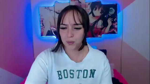 Image 4 of anyela_bubble19 Stream on Chaturbate on 1 month ago