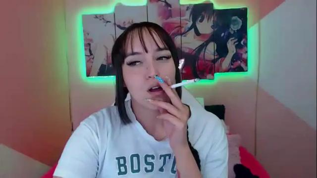 Image 6 of anyela_bubble19 Stream on Chaturbate on 1 month ago