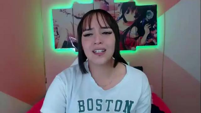Image 7 of anyela_bubble19 Stream on Chaturbate on 1 month ago