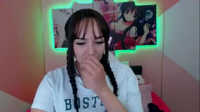Thumbnail 3, anyela_bubble19's Stream at Chaturbate, 1 month ago
