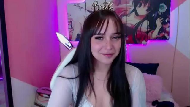 Image 3 of anyela_bubble19 Stream on Chaturbate on 29 days ago