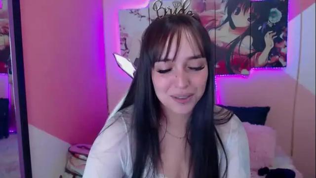 Image 8 of anyela_bubble19 Stream on Chaturbate on 29 days ago