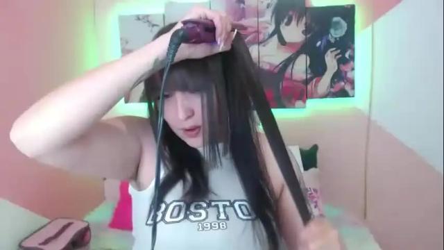 Thumbnail 2, anyela_bubble19's Stream at Chaturbate, 11 days ago
