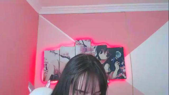 Thumbnail 1, anyela_bubble19's Stream at Chaturbate, 4 days ago