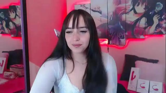 Image 10 of anyela_bubble19 Stream on Chaturbate on 2 days ago