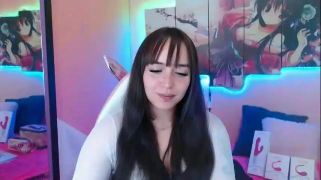 Thumbnail 3, anyela_bubble19's Stream at Chaturbate, 1 day ago