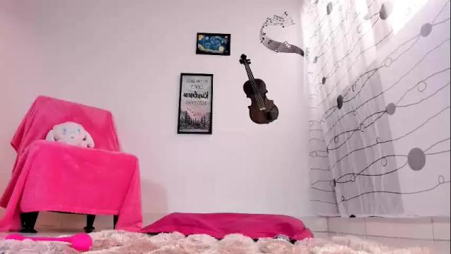 Image 4 of anyelaaaa Stream on Chaturbate on 7 months ago