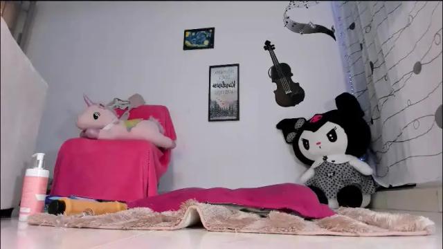 Image 8 of anyelaaaa Stream on Chaturbate on 6 months ago