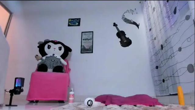 Thumbnail 1, anyelaaaa's Stream at Chaturbate, 4 months ago