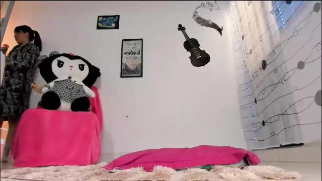 Image 10 of anyelaaaa Stream on Chaturbate on 3 months ago