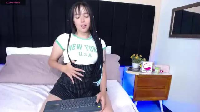 Image 7 of anyelabubble Stream on Chaturbate on 20 months ago