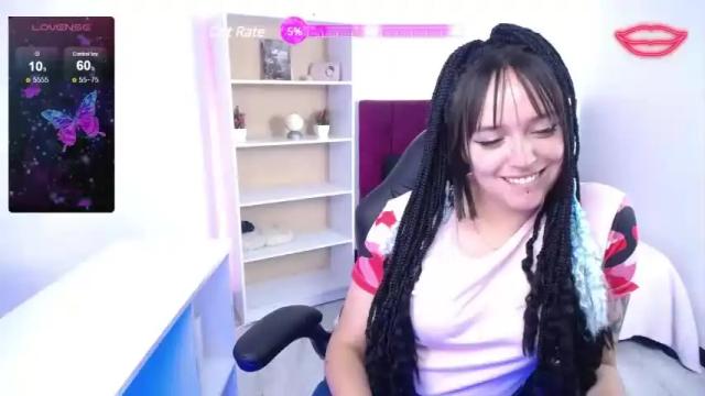 Image 4 of anyelabubble Stream on Chaturbate on 19 months ago