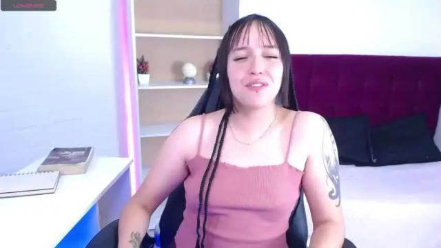 Image 10 of anyelabubble Stream on Chaturbate on 19 months ago
