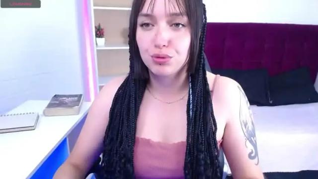 Image 12 of anyelabubble Stream on Chaturbate on 19 months ago