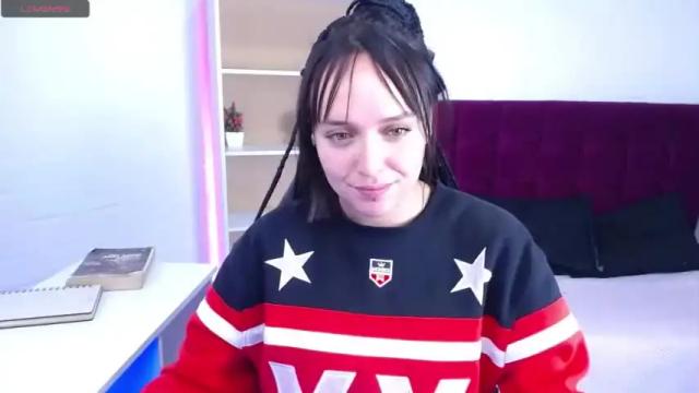 Image 3 of anyelabubble Stream on Chaturbate on 19 months ago