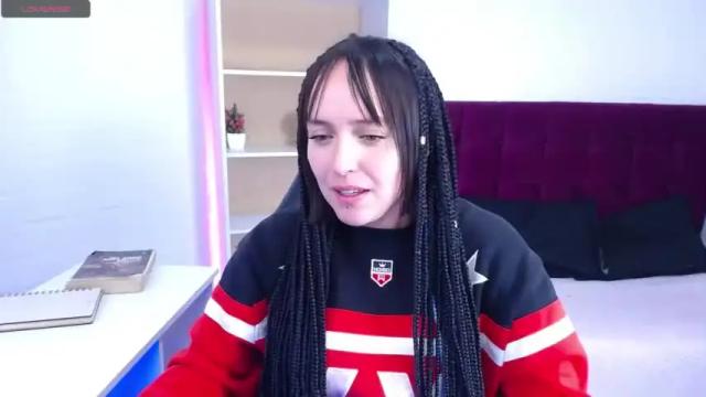 Image 4 of anyelabubble Stream on Chaturbate on 19 months ago