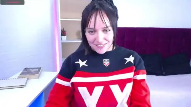 Image 6 of anyelabubble Stream on Chaturbate on 19 months ago