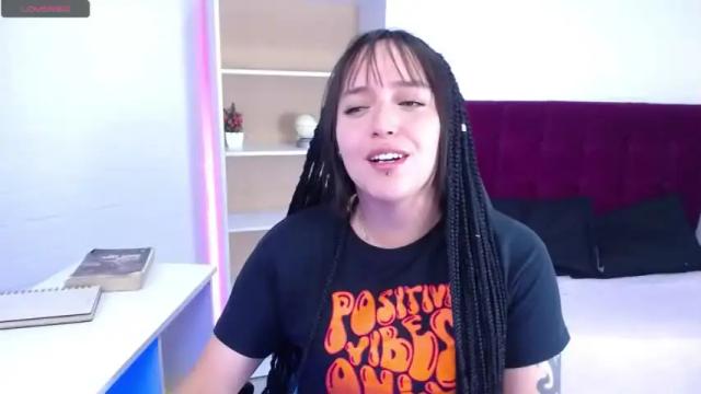 Image 7 of anyelabubble Stream on Chaturbate on 19 months ago