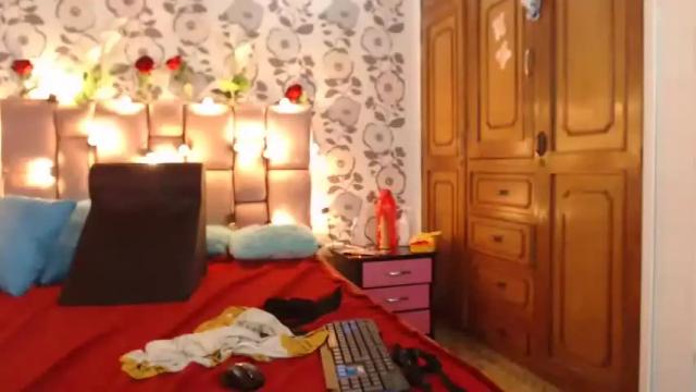 Image 11 of anyelamature Stream on Chaturbate on 13 months ago