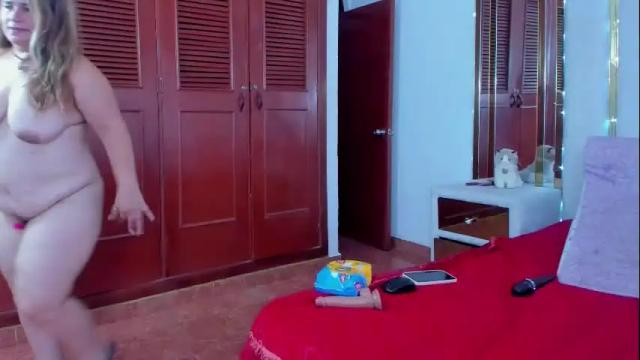 Image 10 of anyelamature Stream on Chaturbate on 1 month ago