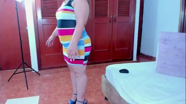 Thumbnail 2, anyelamature's Stream at Chaturbate, 1 month ago