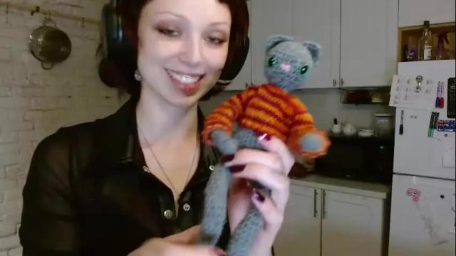 Thumbnail 1, anyelsewhere's Stream at Chaturbate, 1 month ago