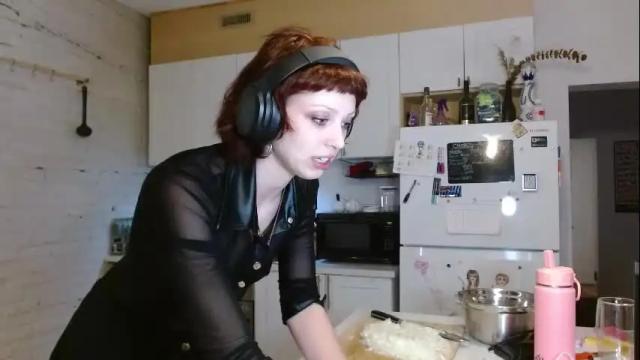 Thumbnail 3, anyelsewhere's Stream at Chaturbate, 1 month ago