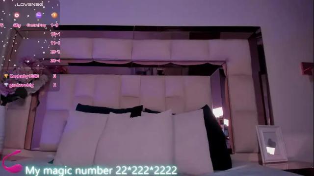 Image 6 of anyi_sweet_titss Stream on Chaturbate on 1 month ago