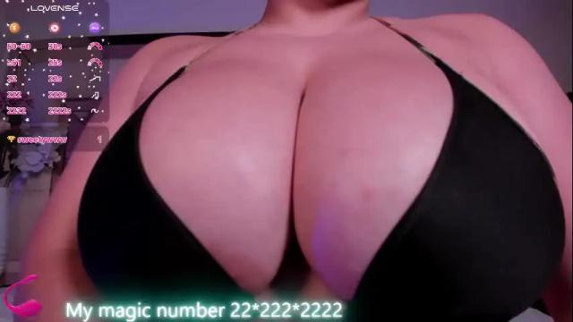Thumbnail 3, anyi_sweet_titss's Stream at Chaturbate, 11 days ago