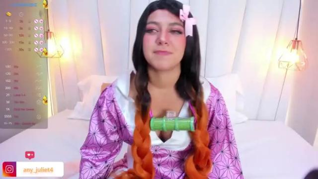 Image 3 of anylewis Stream on Chaturbate on 14 months ago