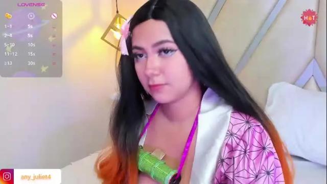 Image 12 of anylewis Stream on Chaturbate on 2 months ago