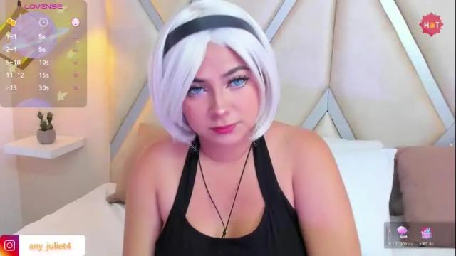 Image 6 of anylewis Stream on Chaturbate on 2 months ago