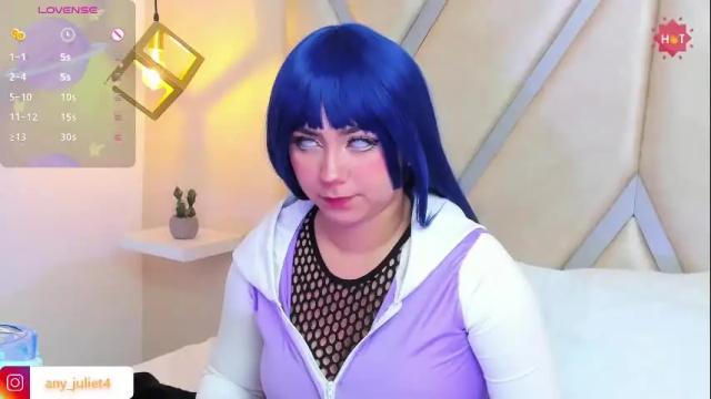 Image 2 of anylewis Stream on Chaturbate on 2 months ago