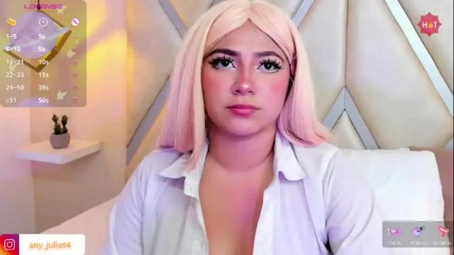 Image 3 of anylewis Stream on Chaturbate on 1 month ago