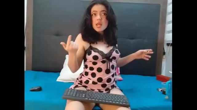 Image 11 of anyly18 Stream on Chaturbate on 15 months ago