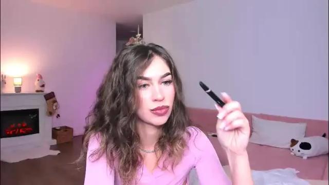 Thumbnail 1, anysasmithh's Stream at Chaturbate, 6 days ago