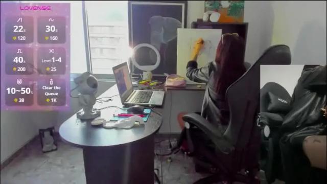 Image 10 of anysmith_572567 Stream on Chaturbate on 5 months ago