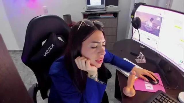 Image 4 of anysmith_572567 Stream on Chaturbate on 5 months ago