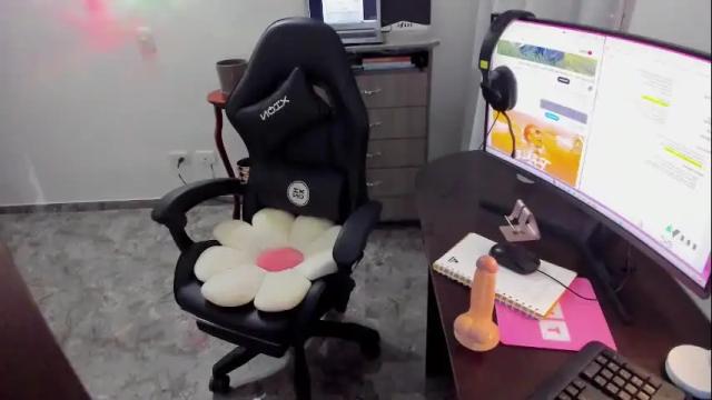 Image 7 of anysmith_572567 Stream on Chaturbate on 5 months ago