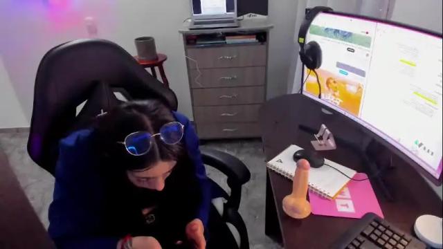 Image 8 of anysmith_572567 Stream on Chaturbate on 5 months ago