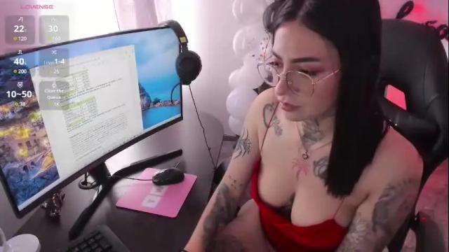 Image 10 of anysmith_572567 Stream on Chaturbate on 4 months ago