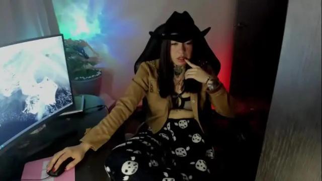 Image 6 of anysmith_572567 Stream on Chaturbate on 2 months ago