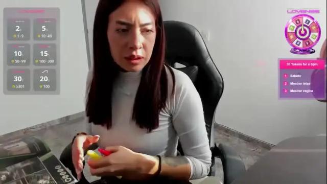 Image 2 of anysmith_572567 Stream on Chaturbate on 1 month ago