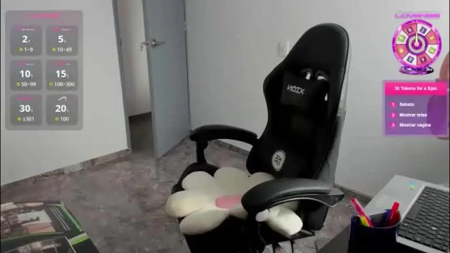 Image 6 of anysmith_572567 Stream on Chaturbate on 1 month ago