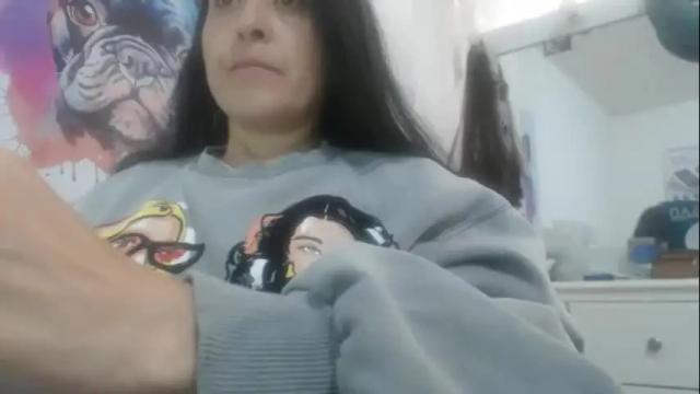 Image 2 of anysophy Stream on Chaturbate on 2 days ago