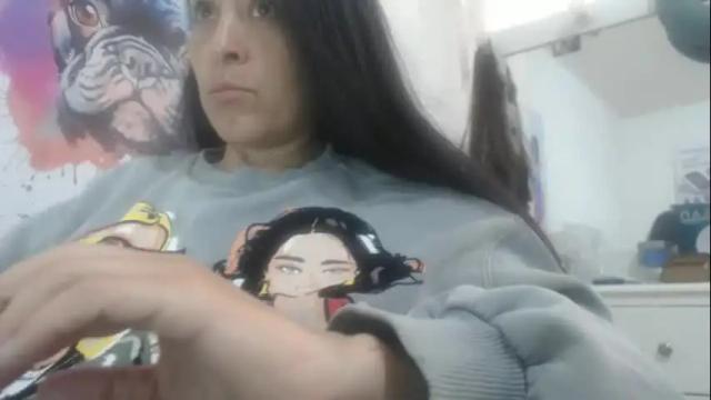 Thumbnail 2, anysophy's Stream at Chaturbate, 6 hours ago
