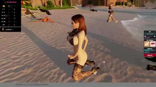 Thumbnail 1, anythinggoesvr's Stream at Chaturbate, 16 months ago