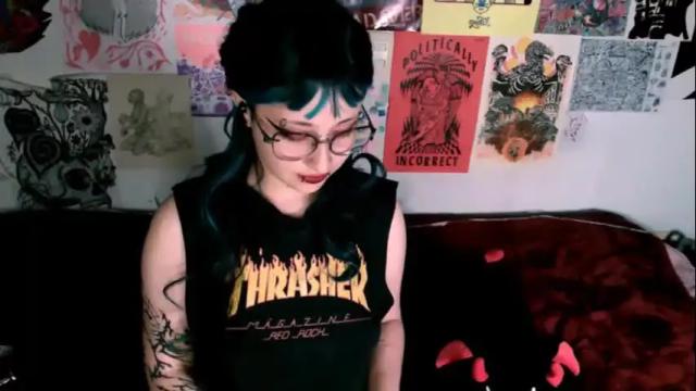 Image 6 of aoi_dandelion Stream on Chaturbate on 1 month ago